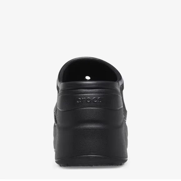 NWT Crocs Siren Clog Size 8
