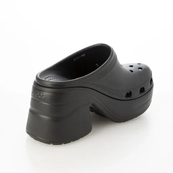 NWT Crocs Siren Clog Size 8