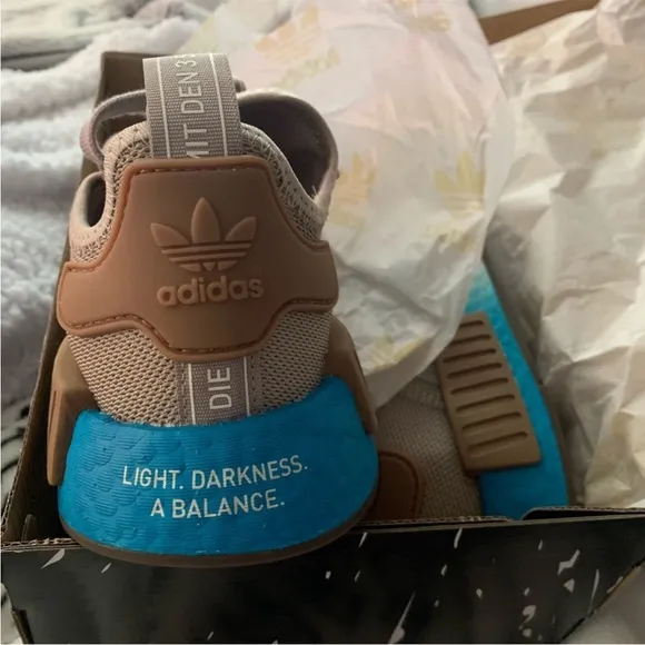 NWT Limited Edition Starwars shoes Women’s size 8