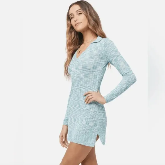 NWT l*space Aria Dress in XL - 100% Viscose