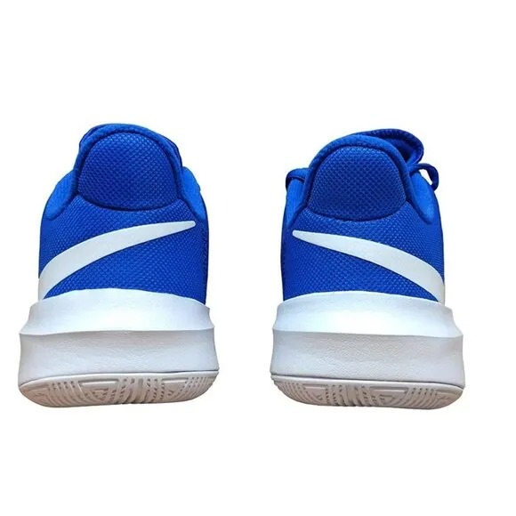 NWT! Nike Women's Royal Blue Zoom Hyperspeed Court Shoes - Multiple