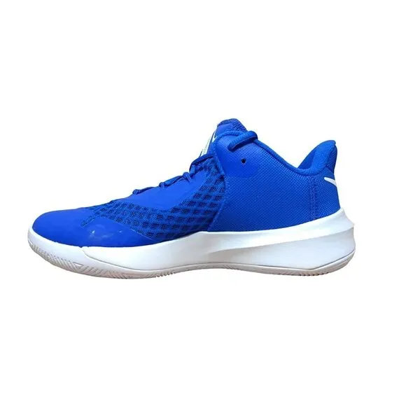 NWT! Nike Women's Royal Blue Zoom Hyperspeed Court Shoes - Multiple