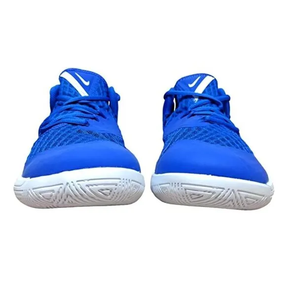 NWT! Nike Women's Royal Blue Zoom Hyperspeed Court Shoes - Multiple