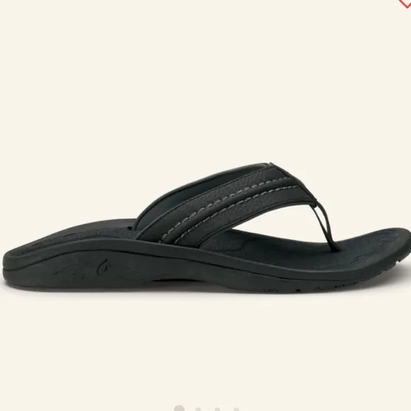NWT Olukai Hokua Men’s Sandals