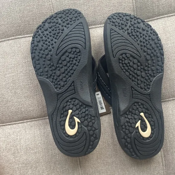 NWT Olukai Hokua Men’s Sandals