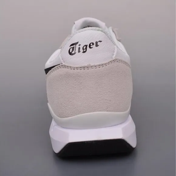 NWT Onitsuka Tiger Uitimate 81 Ex Casual Shoes White