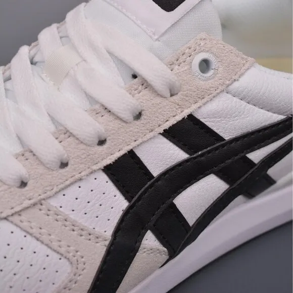 NWT Onitsuka Tiger Uitimate 81 Ex Casual Shoes White
