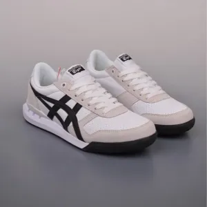 NWT Onitsuka Tiger Uitimate 81 Ex Casual Shoes White