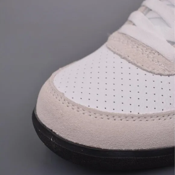 NWT Onitsuka Tiger Uitimate 81 Ex Casual Shoes White