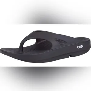 NWT- OOFOS OOriginal Sandal- Lightweight Recovery Footwear; Multiple Sizes