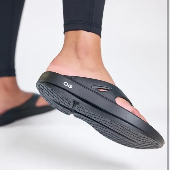 NWT- OOFOS OOriginal Sandal- Lightweight Recovery Footwear; Multiple Sizes