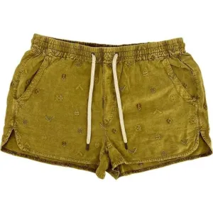 NWT Anthropologie Boho Drawstring Shorts