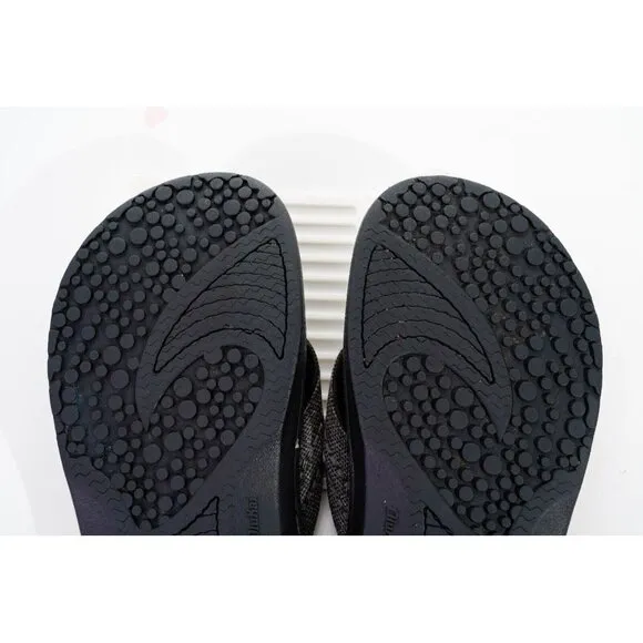 Olukai Hokua Sandals flip Flops Thong Mens Sz 10 Shoes
