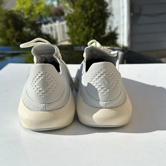 Olukai Kāholo Breathable Athletic Shoes In Vapor Mesh-Sz 11