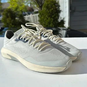 Olukai Kāholo Breathable Athletic Shoes In Vapor Mesh-Sz 11