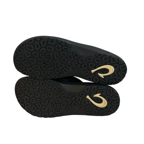 Olukai Men’s Ohana Flip Flop Sandals Thong Size 13.