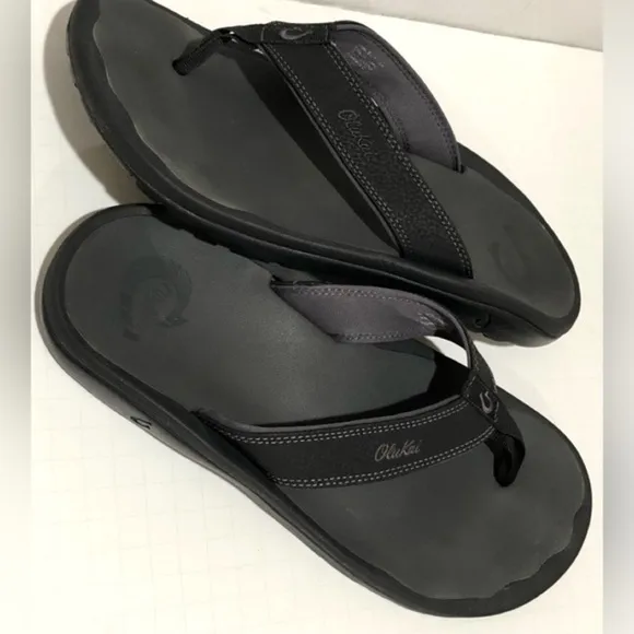 Olukai Ohana Flip Flop Sandals