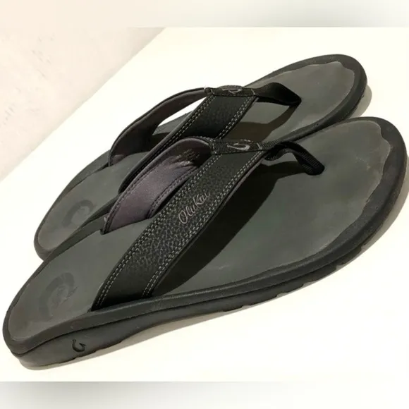 Olukai Ohana Flip Flop Sandals