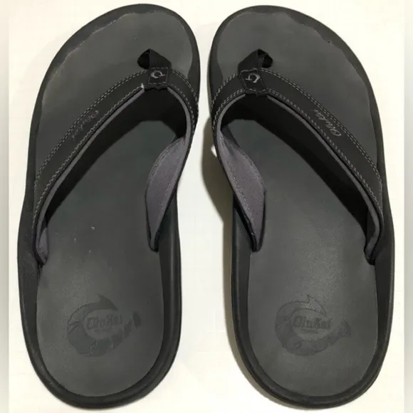Olukai Ohana Flip Flop Sandals