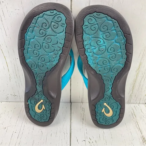 OluKai Ohana Women’s Beach Sandals