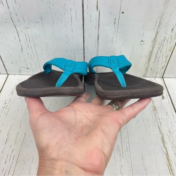 OluKai Ohana Women’s Beach Sandals