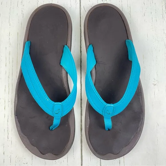OluKai Ohana Women’s Beach Sandals