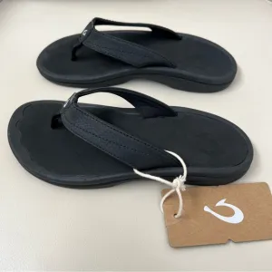 Olukai without box women’s Ohana flip flop sandals size 5