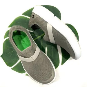 OOFOS Oomg Eezee Low Mesh Recovery Slip On Shoes (Sz 40)