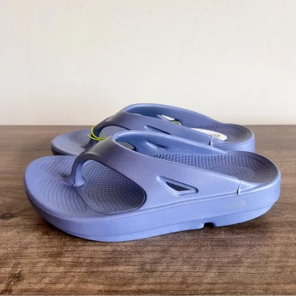 Oofos Original Water Drop Unisex Sandal
