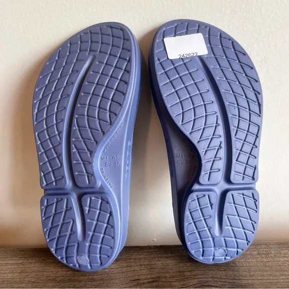 Oofos Original Water Drop Unisex Sandal