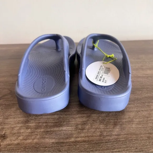 Oofos Original Water Drop Unisex Sandal
