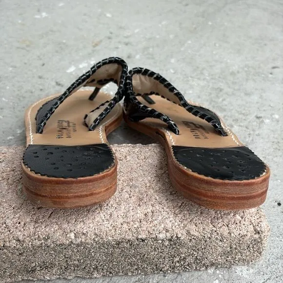 Palm Beach thong sandals