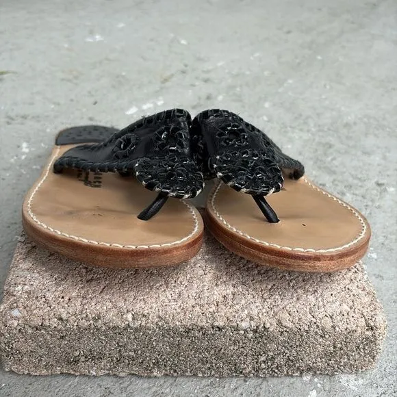 Palm Beach thong sandals
