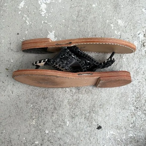 Palm Beach thong sandals