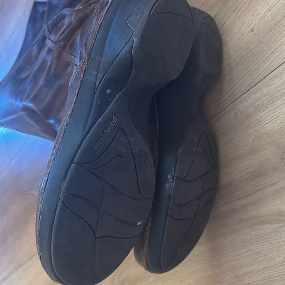 Patagonia tall boots