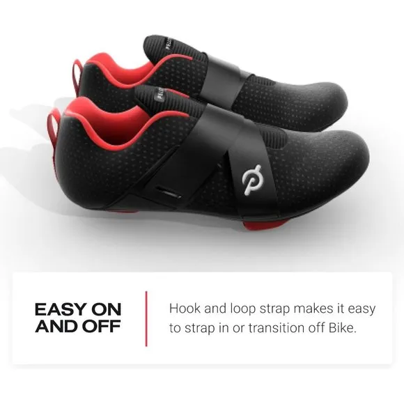 Peloton Altos Cycling Shoes for Bike / Bike 