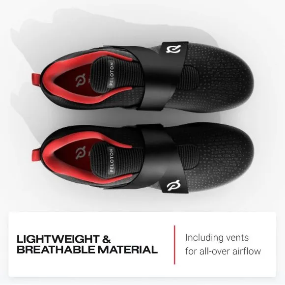 Peloton Altos Cycling Shoes for Bike / Bike 