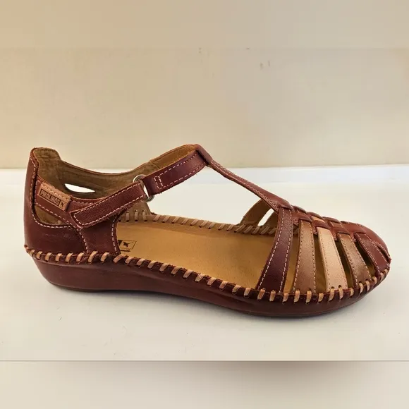 Pikolinis P. Vallarta Sandals, size 40, NIB