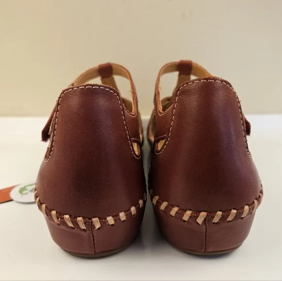 Pikolinis P. Vallarta Sandals, size 40, NIB