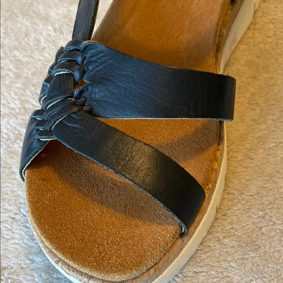 PIKOLINOS Palma Leather Sandals