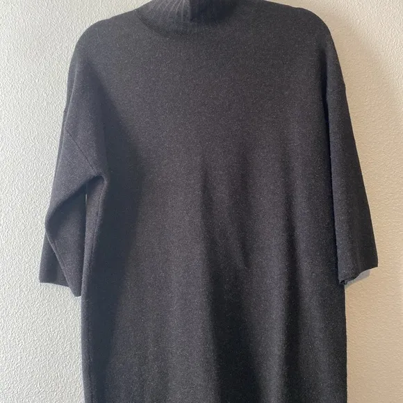 POMANDER PLACENoir Vivianne Dress