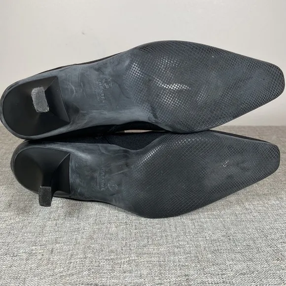 Prada Short Boots