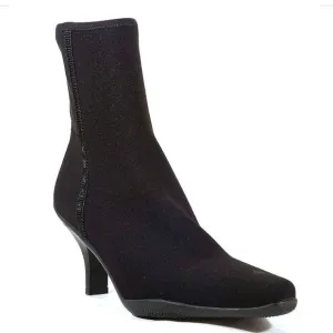 Prada Short Boots