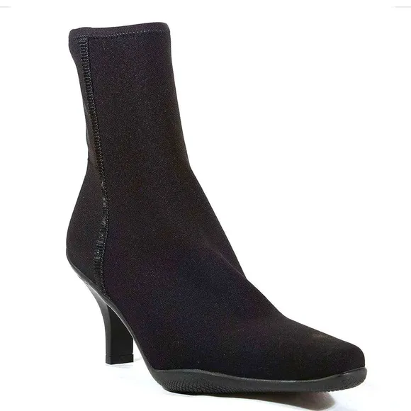 Prada Short Boots