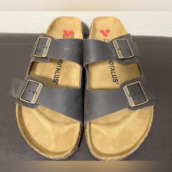 Protalus Cascade Sandals Flip-Flop Size Men 12.5 - 13