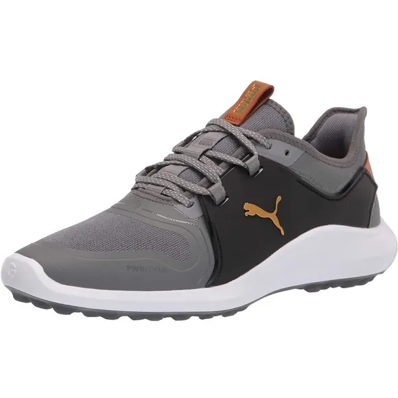 Puma • ignite fasten8 wide golf shoes