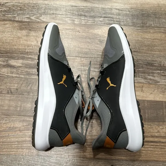 Puma • ignite fasten8 wide golf shoes