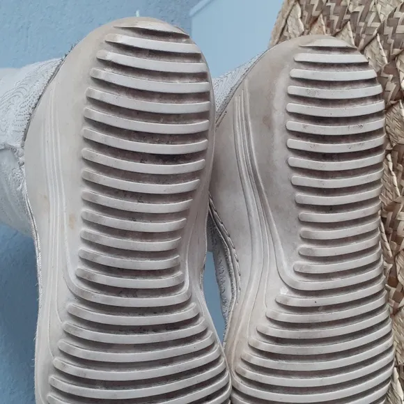 PUMA MONSOON TALL BOOTS