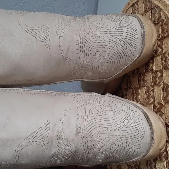 PUMA MONSOON TALL BOOTS