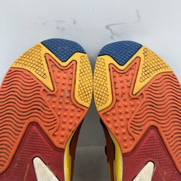 Puma RS-X3‎ Rubik's Cube Men's SneakersMulticolor Size 7C